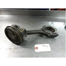 91Z017 Piston and Connecting Rod Standard For 02-04 Ford F-250 Super Duty 6.8 91Z017 Piston and Connecting Rod Standard For 02-04 Ford F-250 Super Duty 6.8